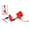 VPART SWITCH SAFETY STOP ENGINE RED
