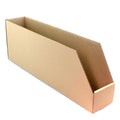 VPART BOX SEFL ASSEMBLY 560X100X200 4MM