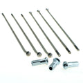 HAANW SPOKE SET WHEEL 18