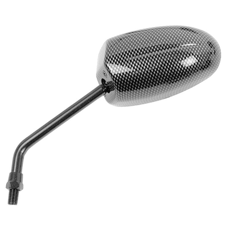 VPART EXHIBITION MIRROR M10 LEFT GLOSS