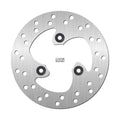NG BRAKE DISC ROUND 1865