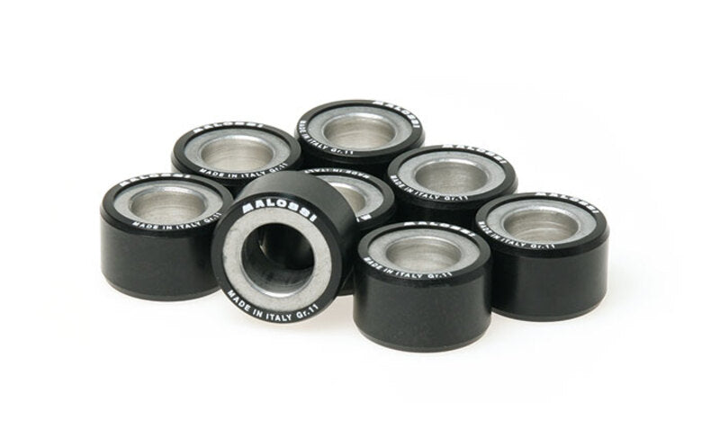 MALOS ROLLERS 25MMX14,9/8G/X8