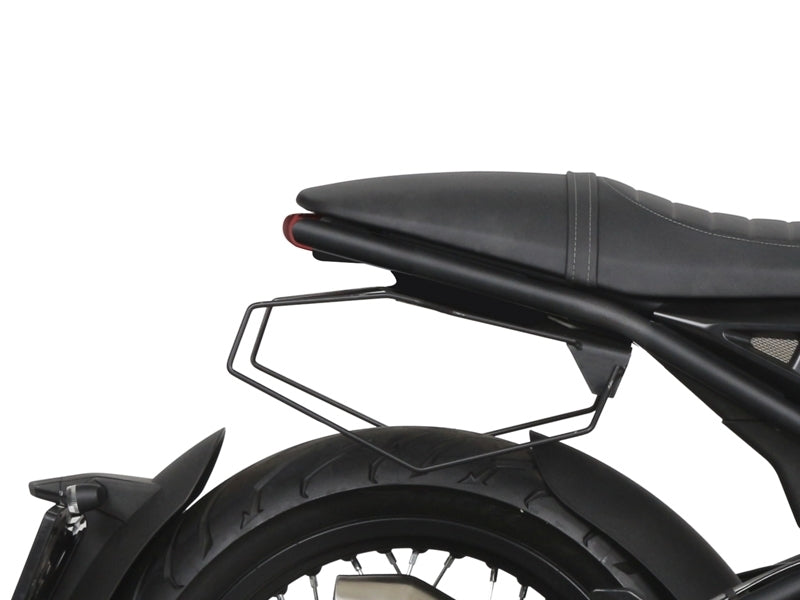 SHAD FITTING KIT SIDE BAG HOLDER