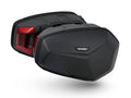 SHAD EXPANDABLE SADDLE BAGS E48SR