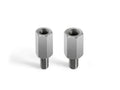 SHAD MIRROR EXTENDERS