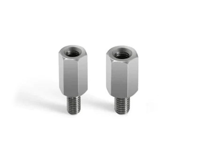 SHAD MIRROR EXTENDERS