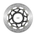 NG BRAKE DISC ROUND 1935G