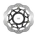 NG BRAKE DISC WAVE 1935XG