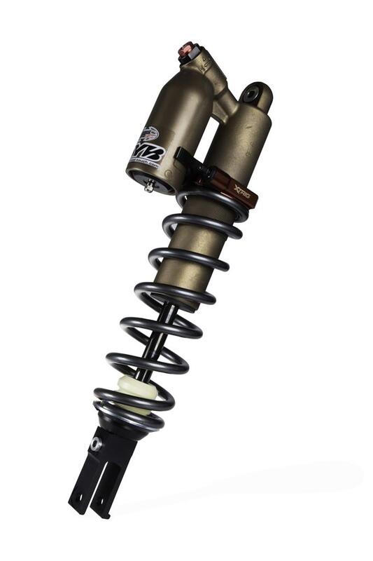 KYB FACTORY KIT SHOCK