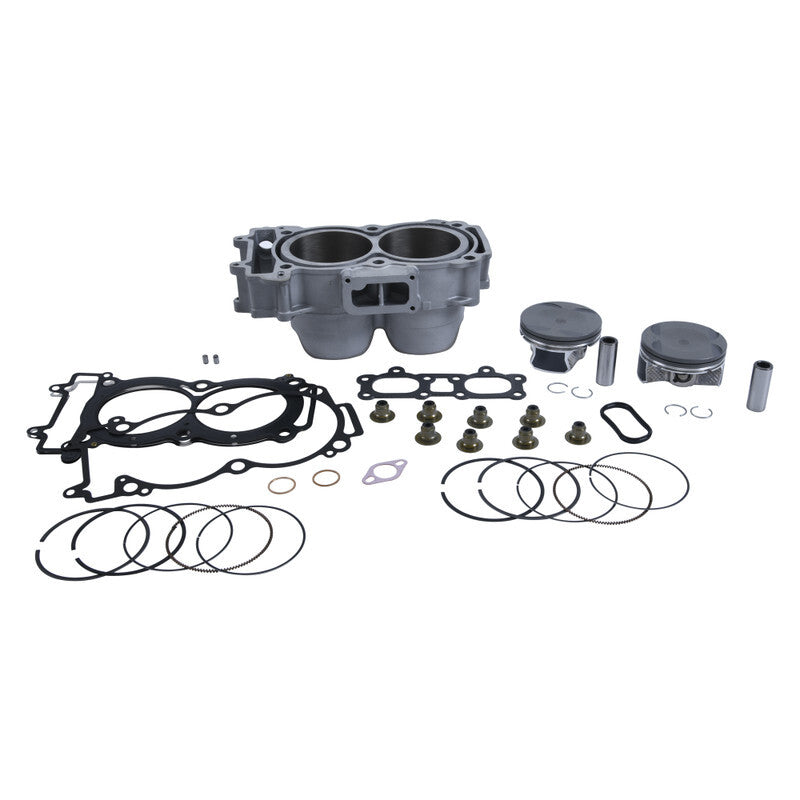 CYLWK TOP ENGINE KIT HC