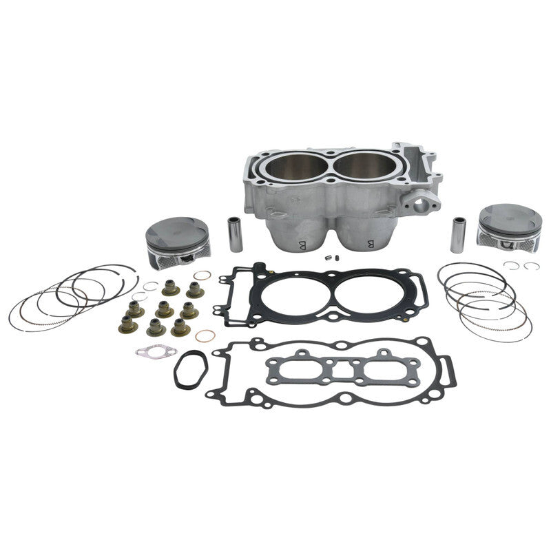 CYLWK TOP ENGINE KIT HC
