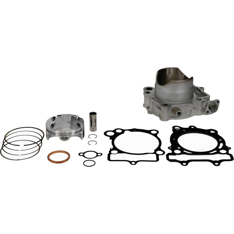 CYLWK TOP ENGINE KIT HC