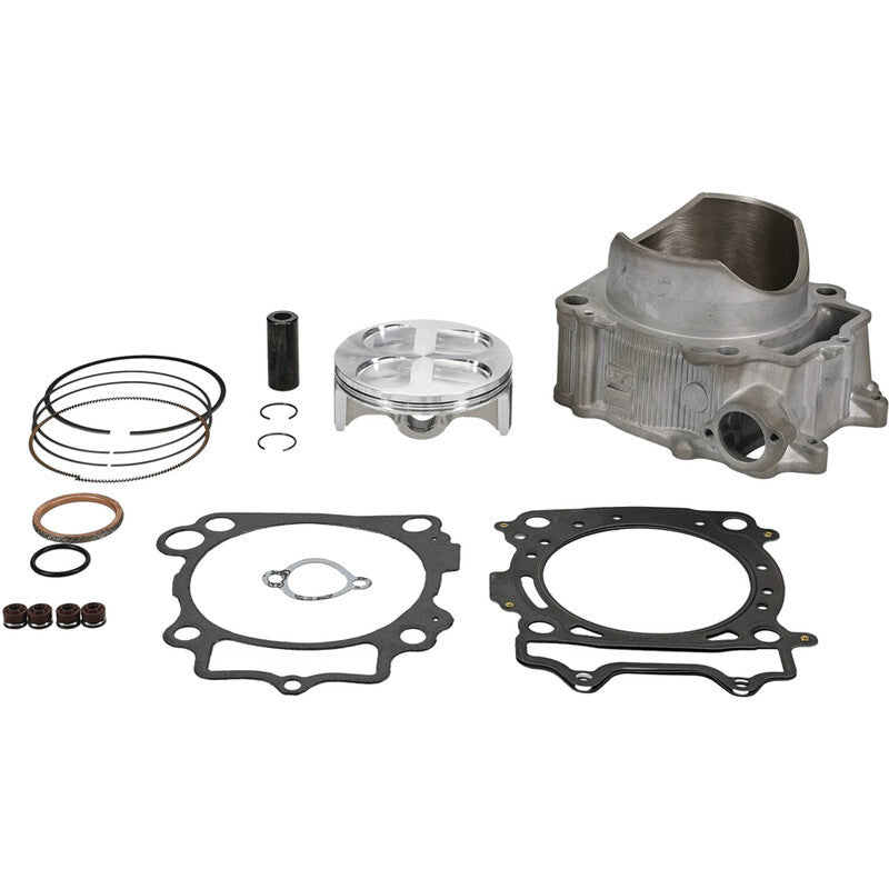 CYLWK TOP ENGINE KIT HC