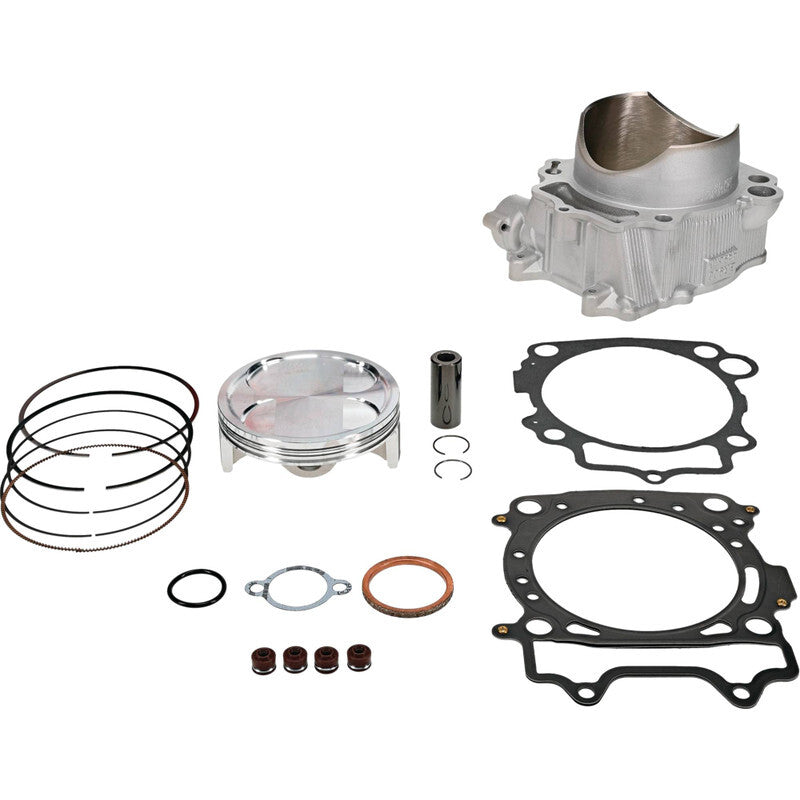CYLWK TOP ENGINE KIT HC
