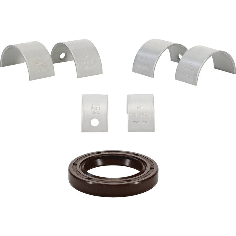 HOTRO  OIL SEAL & BEARING KIT