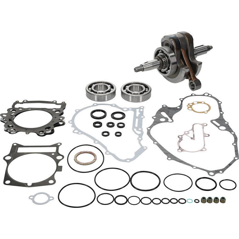 HOTRO BOTTOM END KIT