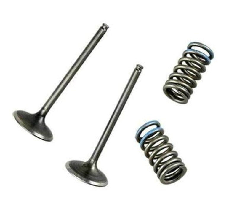 WOSSN VALVE KIT