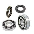 WOSSN OIL & SEAL BEARING