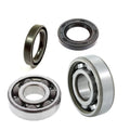 WOSSN OIL & SEAL BEARING