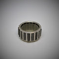 WOSSN CRANKSHAFT BEARING