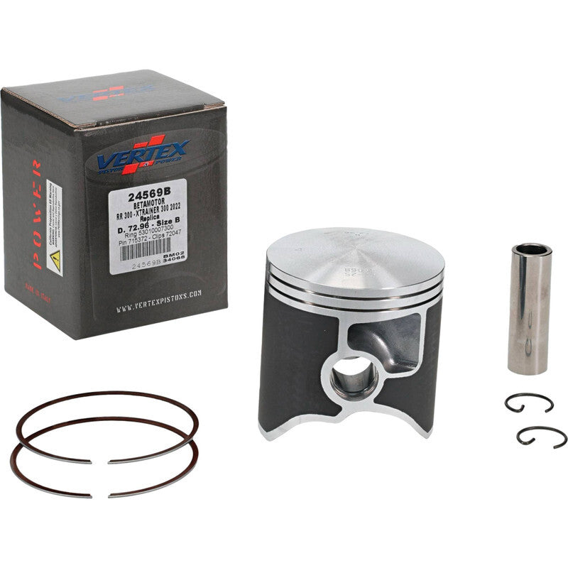 VERTX PISTON, 72,960MM