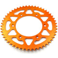 ESJOT SPROCKET REAR 52 TEETH ORG