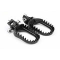 S3 FOOT PEGS PUNK, BLK