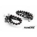 S3 FOOTPEGS S3 KIT, BLK