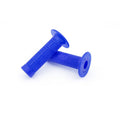 S3 ENDURO GRIPS EBS MATERIAL, BLU