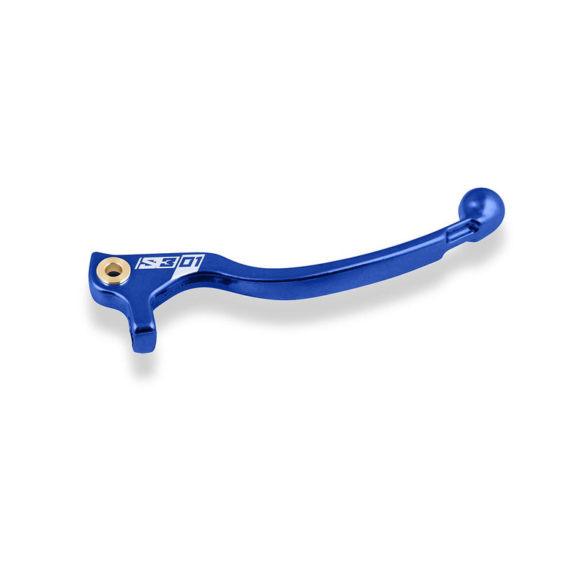 S3 BRAKTEC AJP LEVERS S3-01, BLU