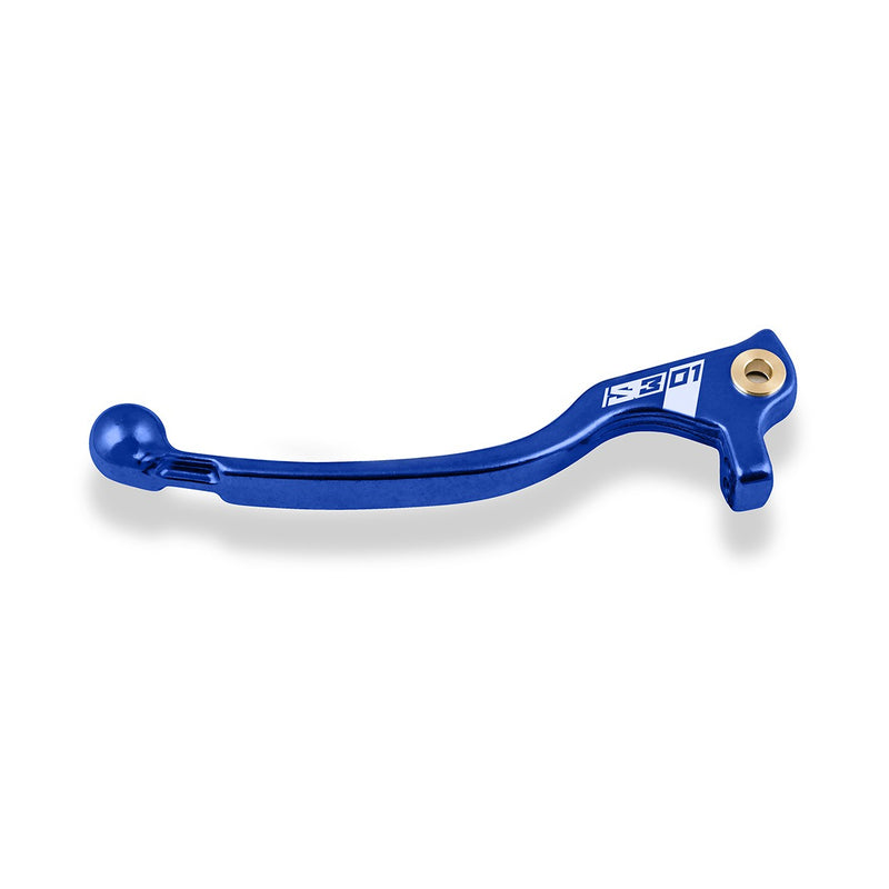 S3 BRAKTEC AJP LEVERS S3-01, BLU