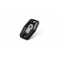 S3 MC COVER ENDURO BRAKTEC, BLK