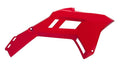 RTECH RAD SCOOPS, RED