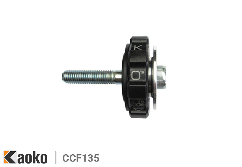 KAOKO CRUISE CTL STABILIZER CCF135