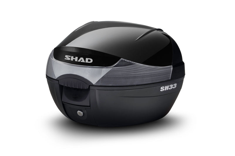 SHAD COVER SH33 BLACK