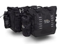 SHAD SADDLEBAGS TR40 TERRA