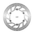 NG BRAKE DISC ROUND 2021