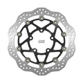 NG BRAKE DISC WAVE 1829XG