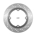 NG BRAKE DISC ROUND 1794