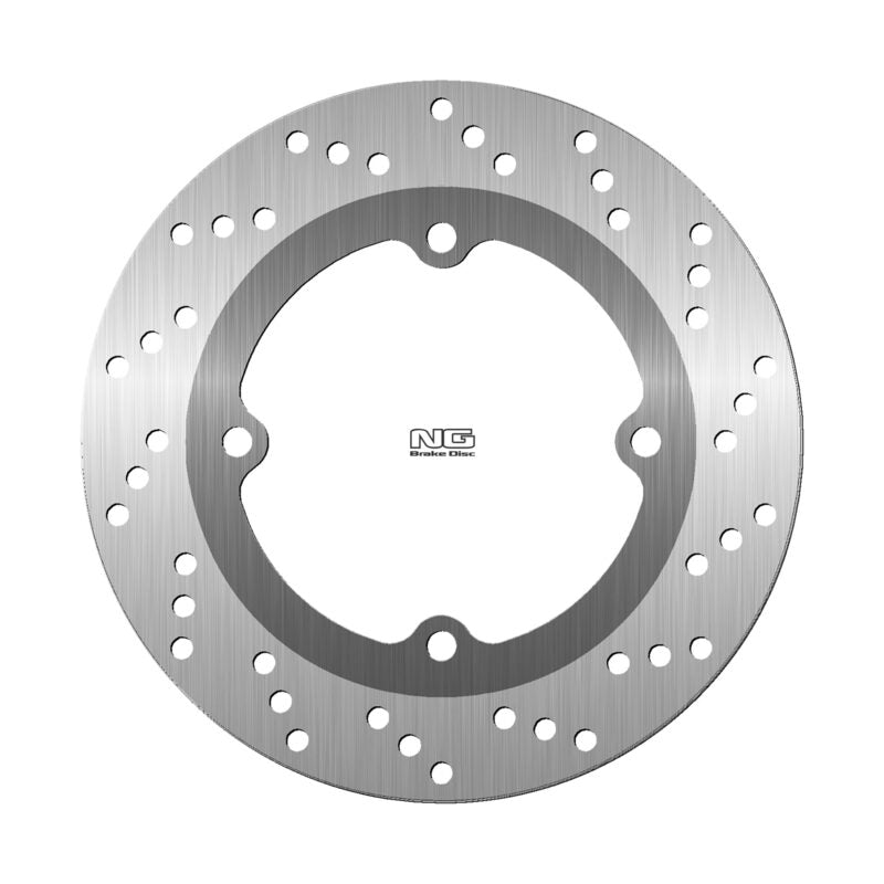 NG BRAKE DISC ROUND 1794