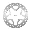 NG BRAKE DISC ROUND 2027
