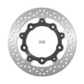 NG BRAKE DISC ROUND 1823