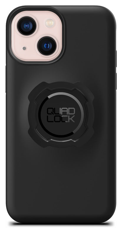 QUADL CASE IPHONE 13 MINI