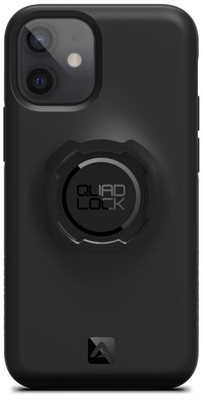 QUADL CASE IPHONE 12 MINI