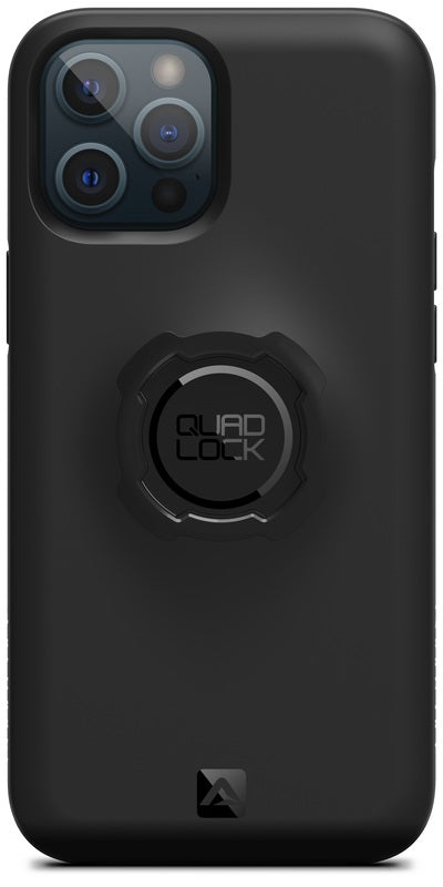 QUADL CASE IPHONE 12 PRO MAX