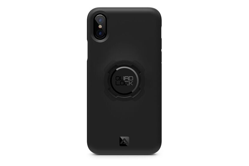QUADL CASE IPHONE X / XS