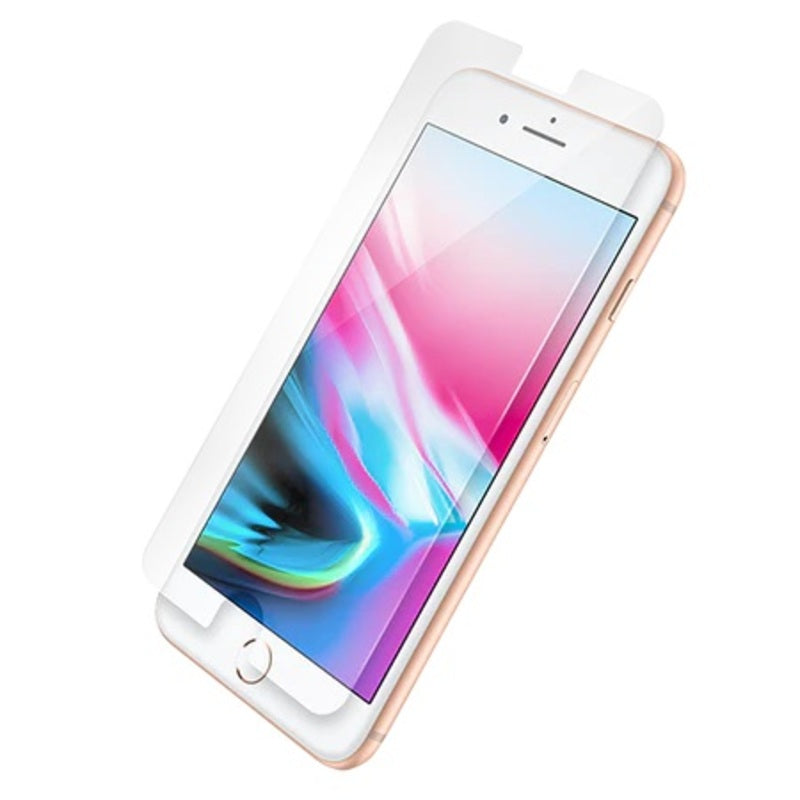 QUADL SCRN PROT GLASS IPHONE8+/7+/6+/6S+
