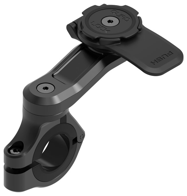 QUADL MOTORCYCLE HANDLEBAR MOUNT PRO
