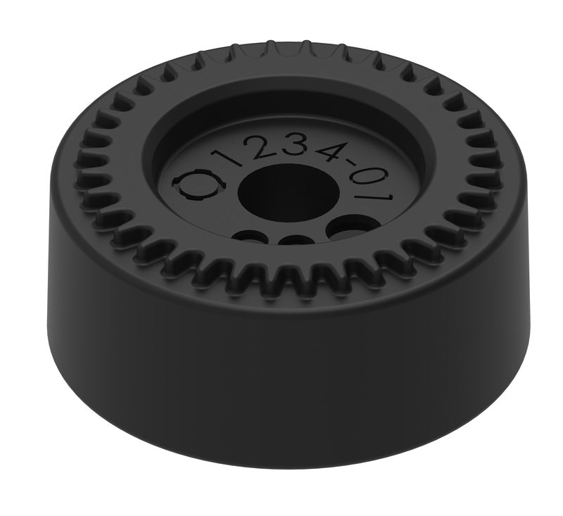 QUADL MOTORCYCLE SPACER RINGS