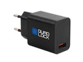 QUADL 18W POWER ADAPT EU STAND (TYPE C)